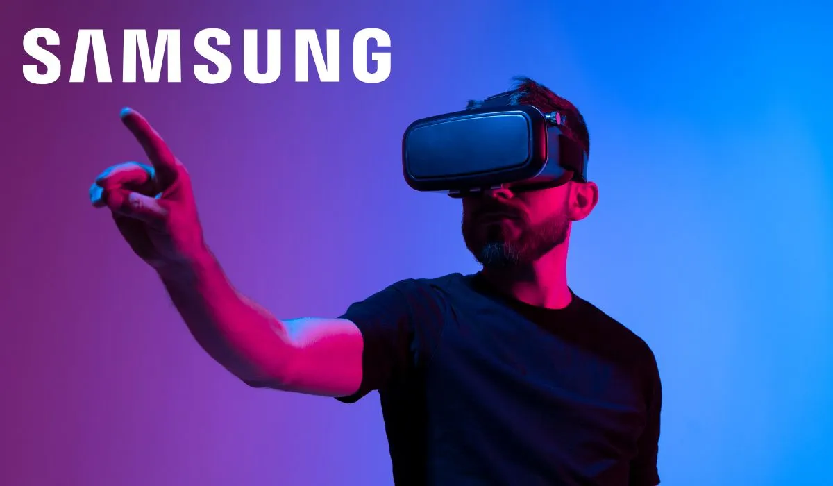 XR de Samsung está listo para competir con Vision Pro de Apple