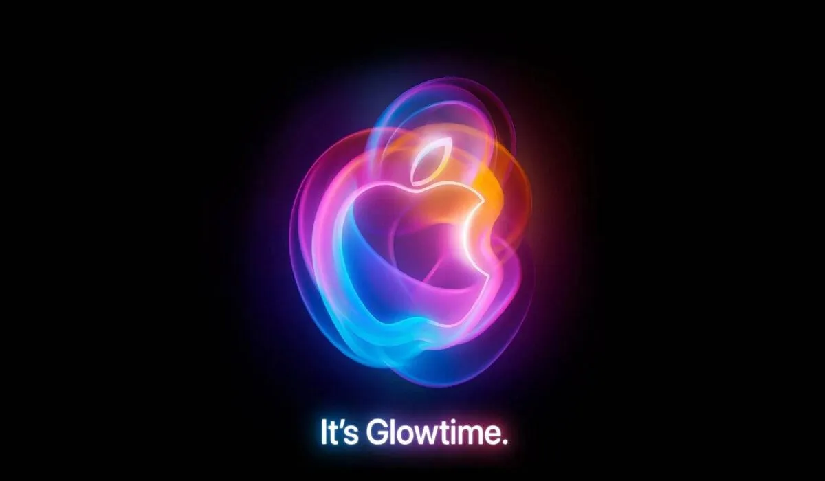 Apple ilumina el futuro con su evento “It's Glowtime” el 9 de septiembre.