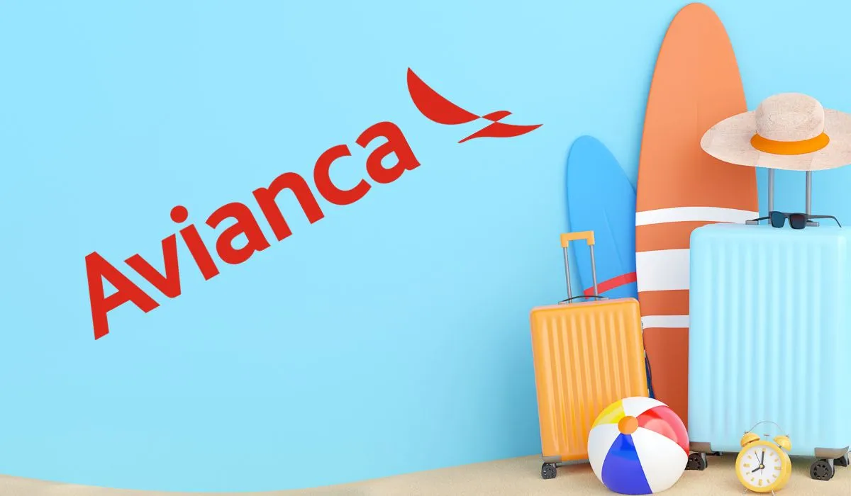 Avianca ofrece vuelos desde COP 57.200 en Temporada Baja