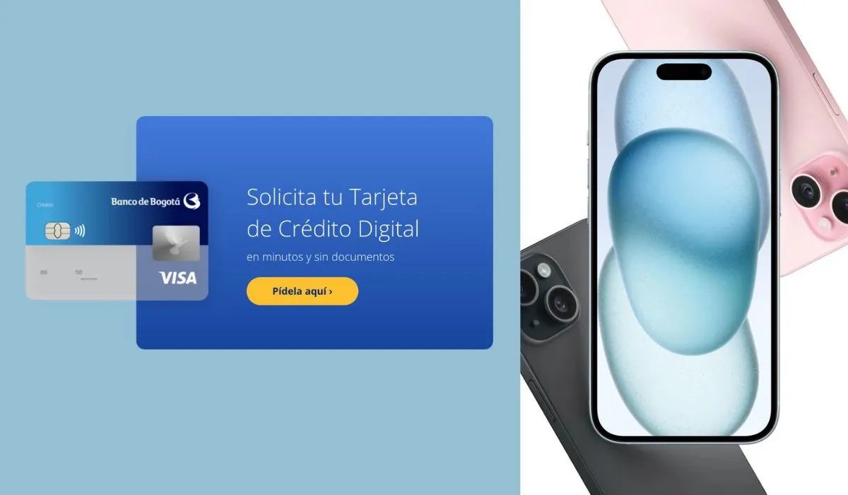 Banco de Bogotá facilita acceso a productos Apple