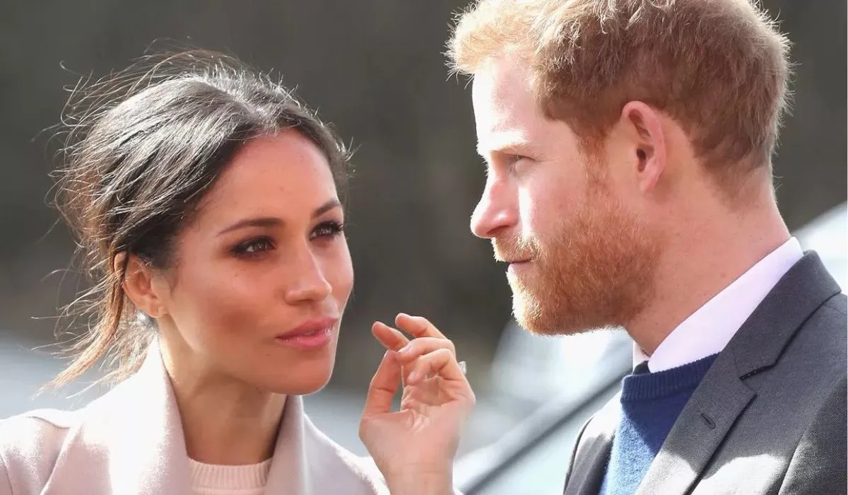 Meghan y Harry se preparan para visitar Colombia juntos