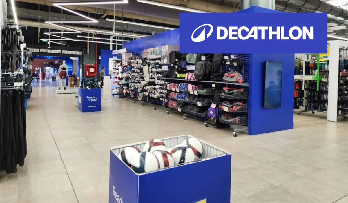 Decathlon renueva su imagen en Cali.