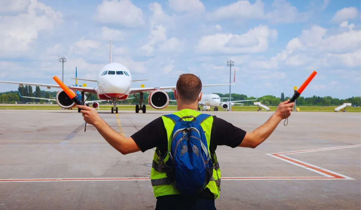 Viajar en avión es 2 veces más seguro