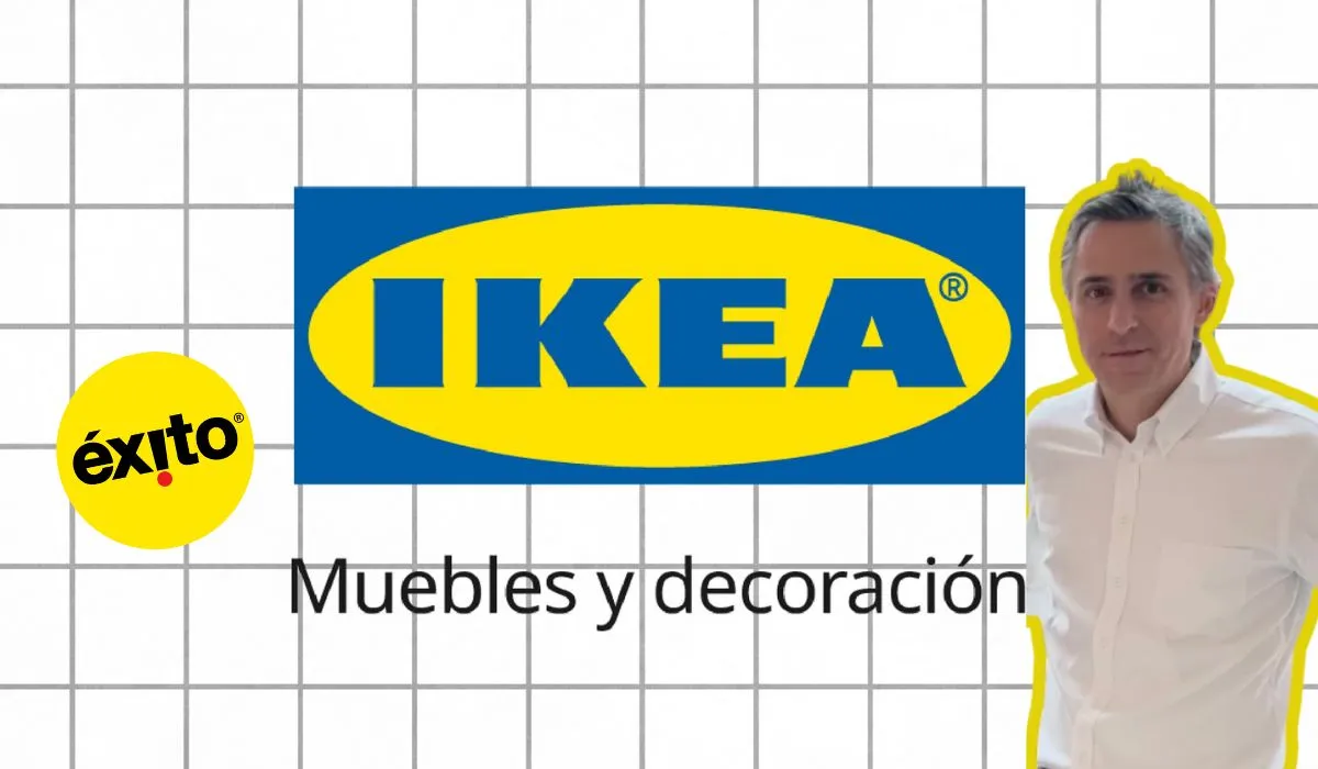 Carlos Calleja sobre la llegada de Ikea a Viva Envigado