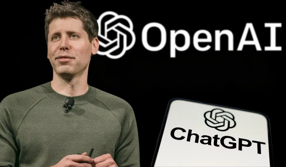 El CEO de OpenAI, Sam Altman, ahora dirige una empresa que vale 157 mil millones de dólares.