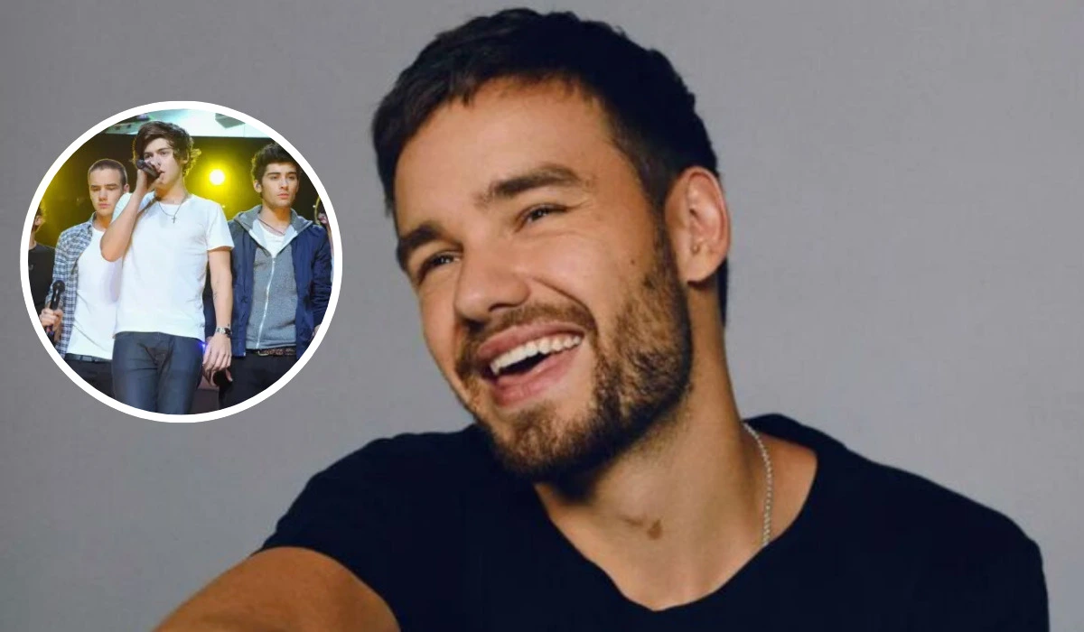 Liam Payne muere a sus 31 años de edad