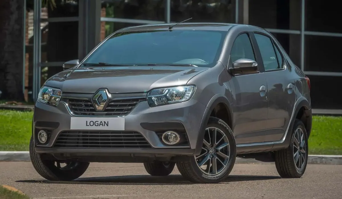 Renault Logan no se está vendiendo en algunos países