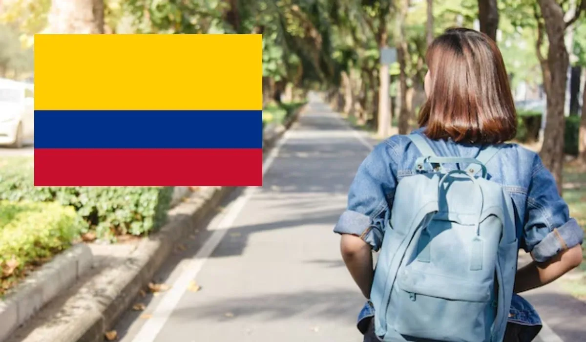 Colombiana se queja porque no valoran sus estudios de doctorado.