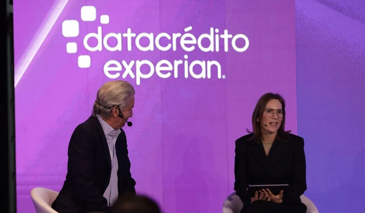 Innovation Talks de DataCrédito Experian