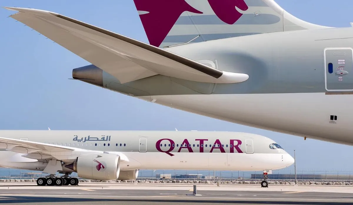 Qatar Airways abrirá nueva ruta entre Doha y Bogotá en 2025